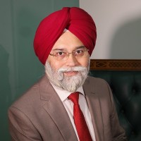 Manjit Singh