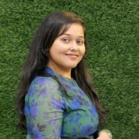 Subhasmita Bal