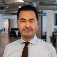 Hooman Tabrizi-Birkebæk