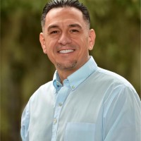 Mark Vazquez