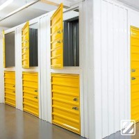SiMBox Self Storage