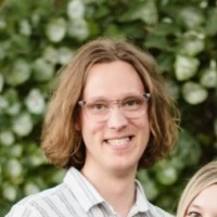 David Behm