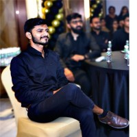 Maulik Bhatt