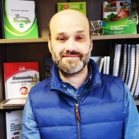 Manuel Enrique Vergara Castro