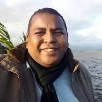 Rija Jean Thierry Ramandraiarivony