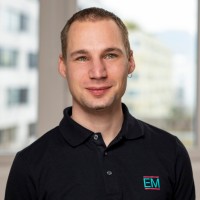 Marc Huber