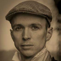 Simon Lindman Svensson