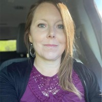 Stephanie Arnold Riley