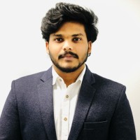 Girish Kumar Reddy Vippala