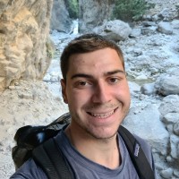Nikos Karandreas