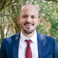 Jonathan Snyder, MBA