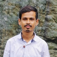 Mahesh Chama