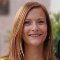Anne Sophie Cendre