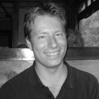 Chris Scholtens