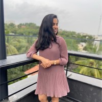 Akhila Dureddy