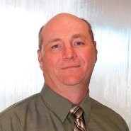 Timothy Muldoon