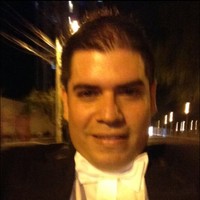 LUIS CARLOS JUSTINIANO MONROY