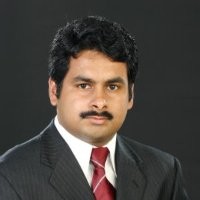 Rakesh Raghavan