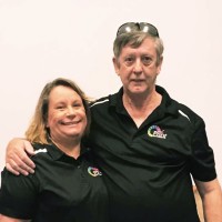 David and Wendy Margetson