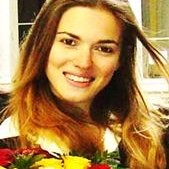 Cristina De Angelis