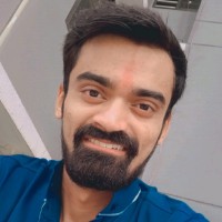 Kartik Suthar