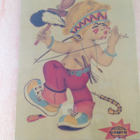 Николай Ниточкин