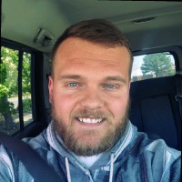 Logan Gillespie
