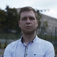 Artem Dzhereleiko