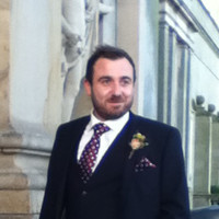Brian Dowling