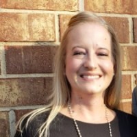 Katie Ostroth