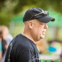 Gary Clarke