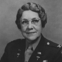 Florence Blanchfield
