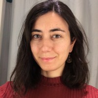 Inês Barreiros,Phd