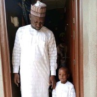 Jimada Abdulkadir