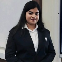 Kadambari Borse