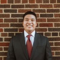 Kevin Mai