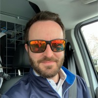 Nick Odorzynski