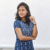 Ramya R