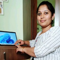 Chandrakala J