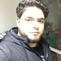 Jose Alvarado Mazzei