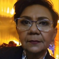 Betel Sinforosa Salazar Chavez