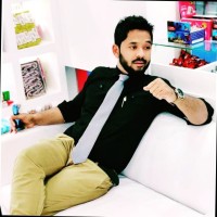 Firoz Suthar