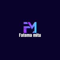Fatematozzohra Mitu