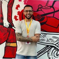 Victor Hugo Chagas De Souza