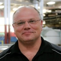 Billy Tant