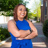 Erica Armstrong Baz, M.Ed.