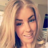 Frida Hilmersson