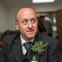 Gavin Magill