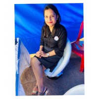 Trapti Gupta
