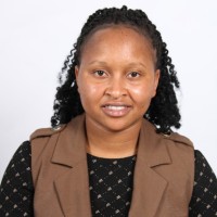 Elizabeth Muchiri